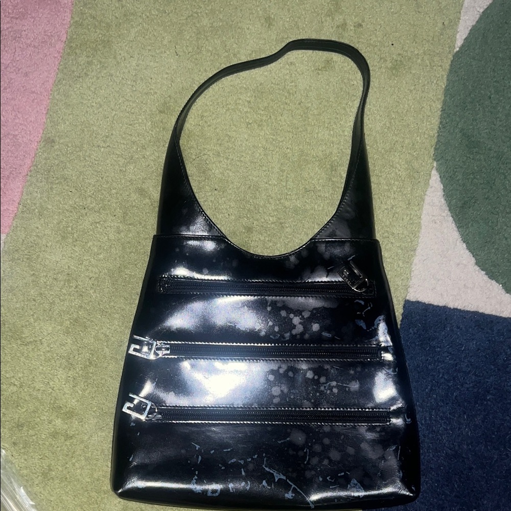 Tom Ford era Gucci - project bag! 3 amazing pull hardware! - Picture 10 of 15
